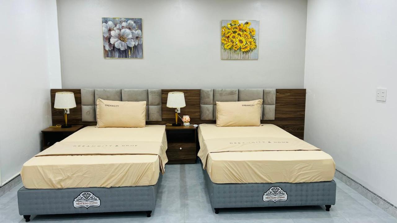 Ha Giang Lotus Hostel Motorbikes Tours Екстер'єр фото