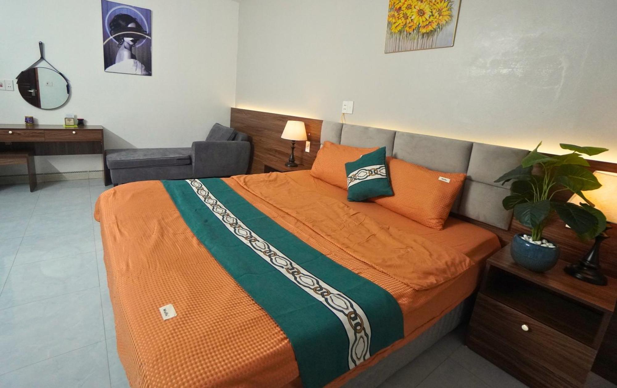 Ha Giang Lotus Hostel Motorbikes Tours Екстер'єр фото