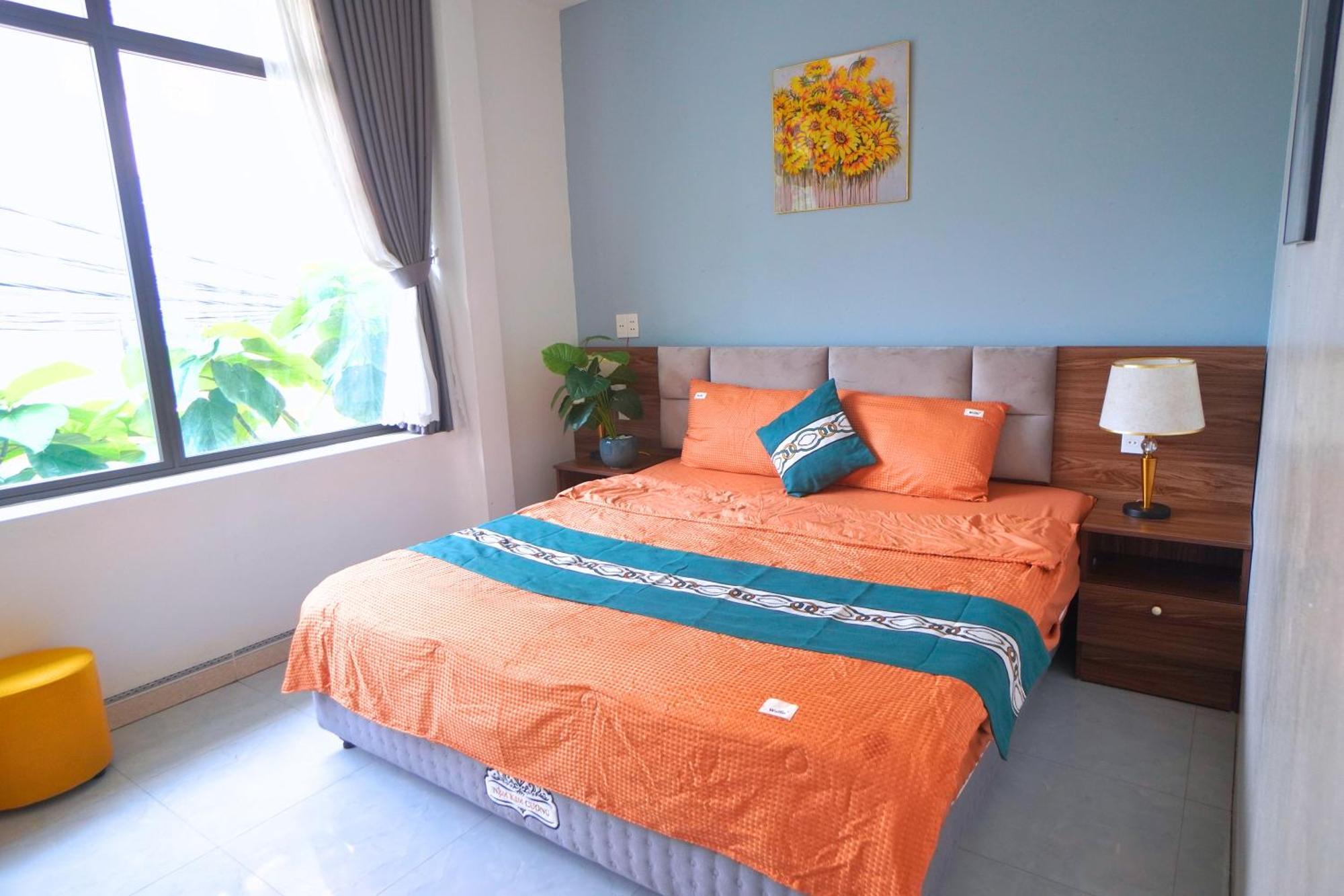 Ha Giang Lotus Hostel Motorbikes Tours Екстер'єр фото