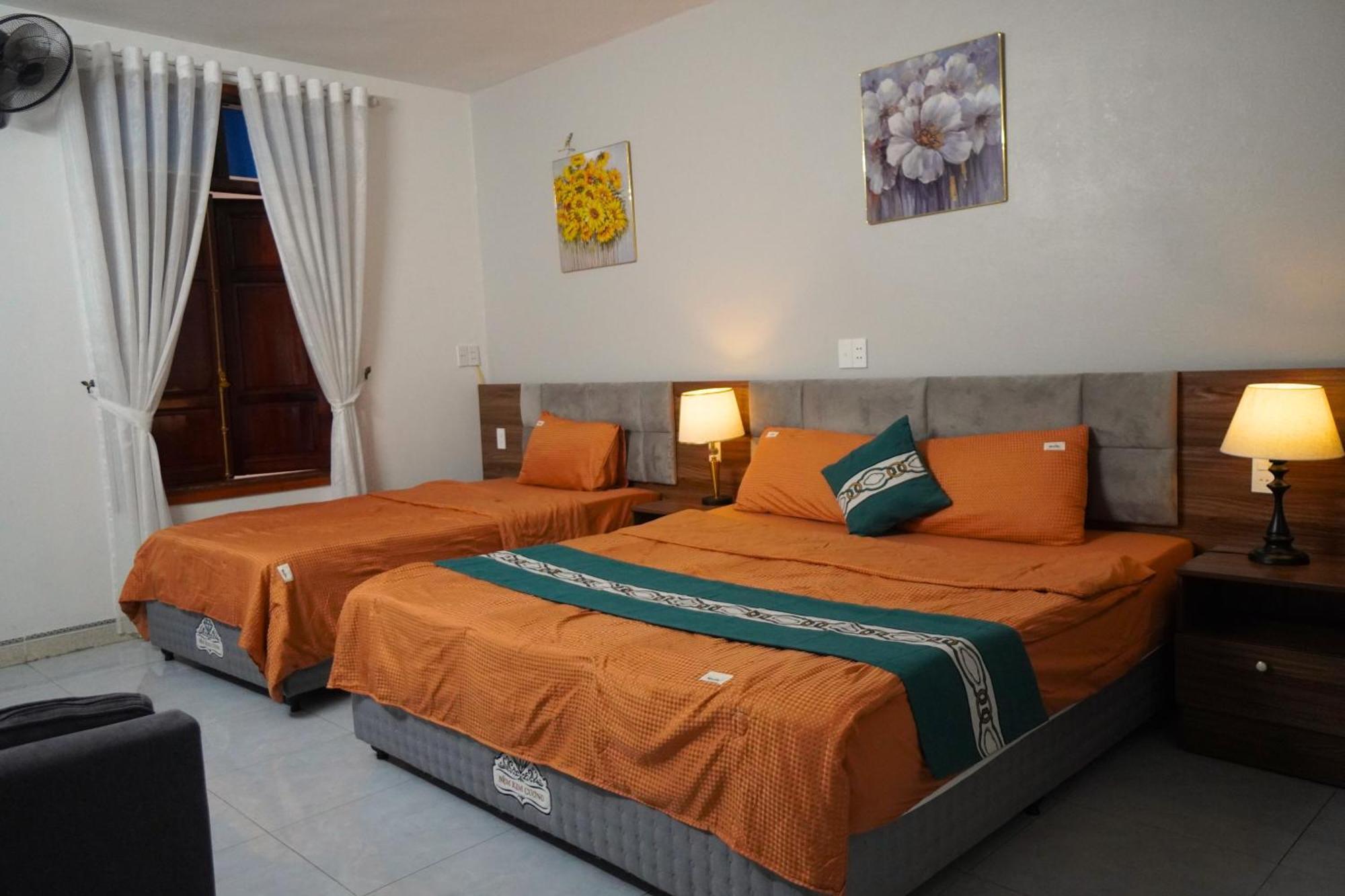 Ha Giang Lotus Hostel Motorbikes Tours Екстер'єр фото