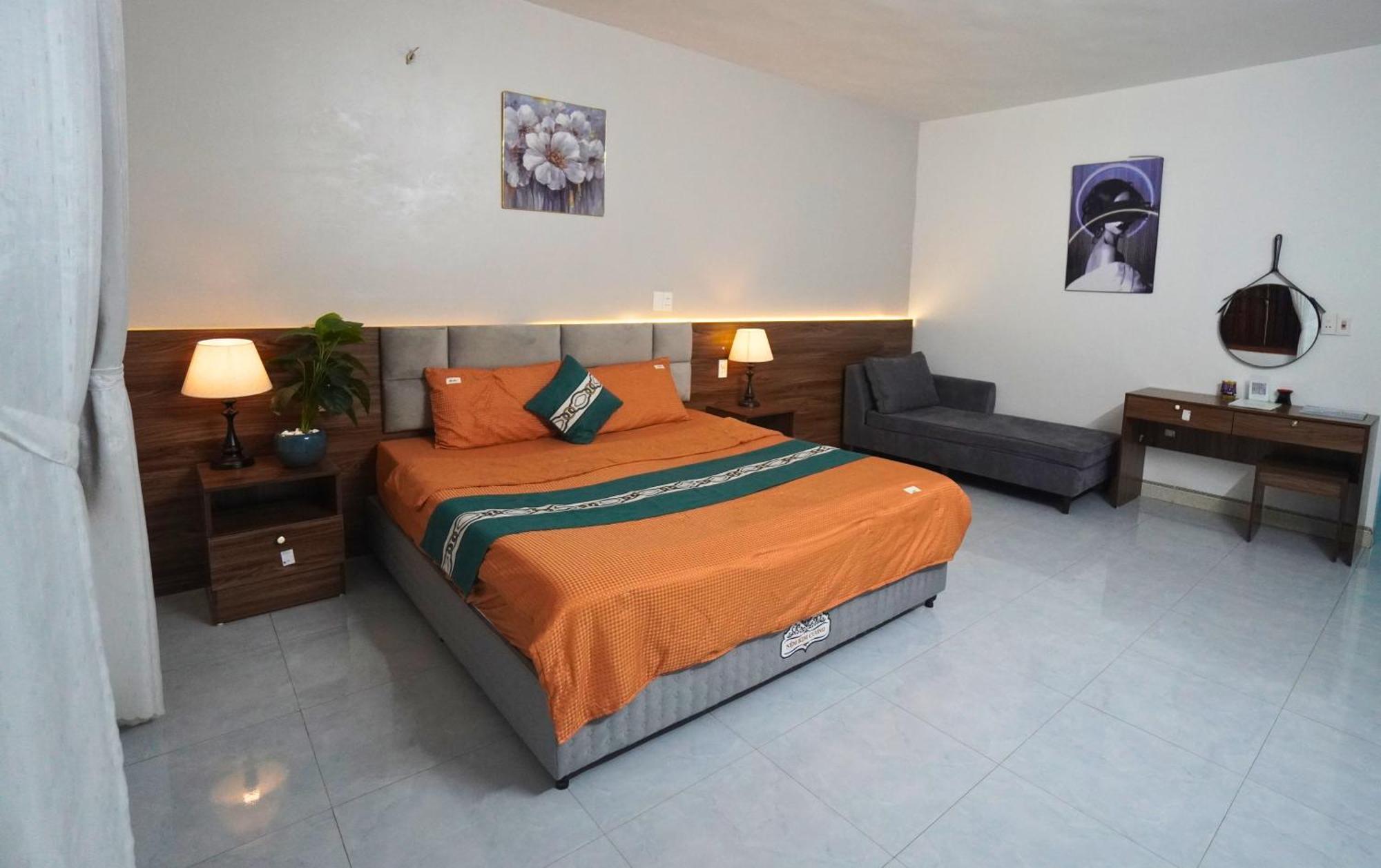 Ha Giang Lotus Hostel Motorbikes Tours Екстер'єр фото