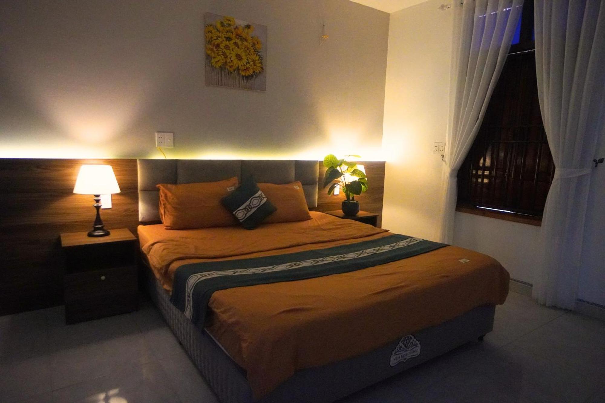 Ha Giang Lotus Hostel Motorbikes Tours Екстер'єр фото